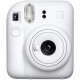 Камера моментальной печати Fujifilm INSTAX Mini 12 WHITE (16806121)