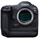 Цифровой фотоаппарат Canon EOS R3 5GHZ SEE/RUK body (4895C014)