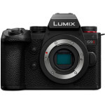 Цифровий фотоапарат Panasonic DC-G9M2 Body (DC-G9M2EE) Цифровий фотоапарат Panasonic DC-G9M2 Body (DC-G9M2EE)