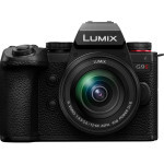 Цифровий фотоапарат Panasonic DC-G9M2 Kit 12-60 mm f3.5-5.6 (DC-G9M2MEE) Цифровий фотоапарат Panasonic DC-G9M2 Kit 12-60 mm f3.5-5.6 (DC-G9M2MEE)