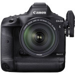 Цифровий фотоапарат Canon EOS 1DX MKIII (3829C010) Цифровий фотоапарат Canon EOS 1DX MKIII (3829C010)