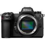 Цифровий фотоапарат Nikon Z6 III body (VOA131AE) Цифровий фотоапарат Nikon Z6 III body (VOA131AE)
