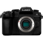 Цифровий фотоапарат Panasonic DC-G97 Body (DC-G97E) Цифровий фотоапарат Panasonic DC-G97 Body (DC-G97E)