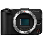Цифровой фотоаппарат Canon EOS R50 V body (6895C024AA)