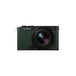 Цифровой фотоаппарат Panasonic Lumix DC-S9 Kit 18-40mm f/4.5-6.3 Dark Olive (DC-S9NE-G)