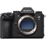 Цифровой фотоаппарат Sony Alpha 9M3 body black (ILCE9M3B.CEC)