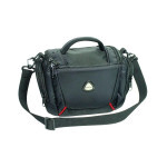 Фото-сумка Semi Line Unisex's Camera Bag Black (8525) Фото-сумка Semi Line Unisex's Camera Bag Black (8525)