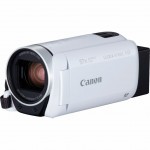 Цифровая видеокамера Canon LEGRIA HF R806 White (1960C009AA) Цифровая видеокамера Canon LEGRIA HF R806 White (1960C009AA)
