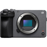 Цифровая видеокамера Sony FX30 Body (ILMEFX30B.CEC) Цифровая видеокамера Sony FX30 Body (ILMEFX30B.CEC)