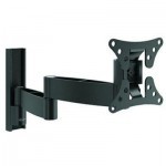 Кронштейн Vogels WALL 1045 Black Кронштейн Vogels WALL 1045 Black