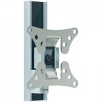 Кронштейн Vogels WALL 1020 Silver