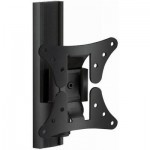 Кронштейн VOGELS WALL 1020 Black (WALL 1020)