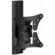 Кронштейн Vogels WALL 1020 Black (WALL 1020)