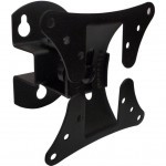 Кронштейн X-DIGITAL STEEL SA120 Black Кронштейн X-DIGITAL STEEL SA120 Black