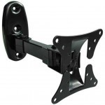 Кронштейн X-Digital STEEL SA125 Black