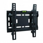 Кронштейн Brateck LP42-22DT Black Кронштейн Brateck LP42-22DT Black