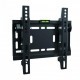 Кронштейн BRATECK LP42-22DT Black