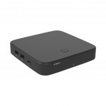 Медиаплеер Strong SRT 420 Android TV і ефірний приймач в одному пристрої (SRT 420)