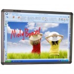 Интерактивная доска Molyboard IR-9083 Интерактивная доска Molyboard IR-9083