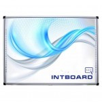 Интерактивная доска Intboard UT-TBI82I-ST Интерактивная доска Intboard UT-TBI82I-ST