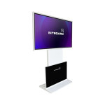 Интерактивный киоск Intboard INFOCOM RT 43 8/128Gb Android 11 Интерактивный киоск Intboard INFOCOM RT 43 8/128Gb Android 11