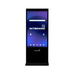 Интерактивный киоск Intboard INFOCOM ST 55" 8/128Gb Android 13 Интерактивный киоск Intboard INFOCOM ST 55" 8/128Gb Android 13