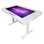 Интерактивный стол Intboard STADY 43 MTK8788/8 Gb RAM/128 Gb ROM Android 13 (10605004) Интерактивный стол Intboard STADY 43 MTK8788/8 Gb RAM/128 Gb ROM Android 13 (10605004)