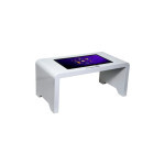 Интерактивный стол Intboard STYLE 32 white MTK8788/8 Gb RAM/128 Gb ROM Android 13 (10529010) Интерактивный стол Intboard STYLE 32 white MTK8788/8 Gb RAM/128 Gb ROM Android 13 (10529010)