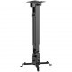 Кронштейн для проектора BRATECK PRB-2G BLACK