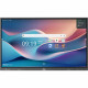 LCD панель Vivitek BK753i
