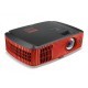 Проектор Acer Predator Z650 (MR.JMS11.001) Проектор Acer Predator Z650 (MR.JMS11.001)