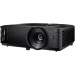 Проектор Optoma W400LVe (E9PX7D701EZ1) Проектор Optoma W400LVe (E9PX7D701EZ1)