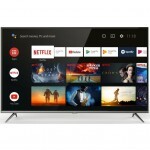 Телевізор TCL 50EP640