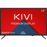 Телевізор Kivi 24H510KD