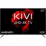 Телевізор Kivi 55U710KB