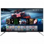 Телевізор Kivi TV 55U800BU Телевізор Kivi TV 55U800BU