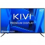 Телевізор Kivi 40F510KD