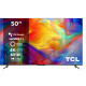 Телевизор TCL 50P735