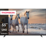 Телевізор THOMSON 55UA5S13 Телевізор THOMSON 55UA5S13