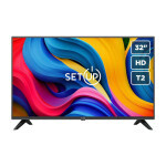 Телевізор Setup 32HTF30 Телевізор Setup 32HTF30
