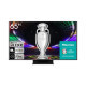 Телевізор Hisense 65UXKQ