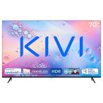 Телевізор Kivi 70U760QB Телевізор Kivi 70U760QB