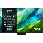Телевізор TCL 75C855 Телевізор TCL 75C855