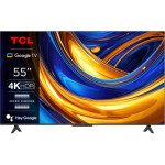 Телевізор TCL 55P69B Телевізор TCL 55P69B