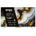 Телевізор Ergo 50JUQ85
