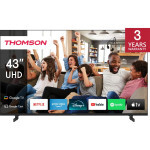 Телевізор THOMSON 43UG4S14