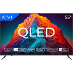 Телевізор Kivi 55U770QB Телевізор Kivi 55U770QB