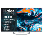 Телевізор Haier H43Q800UX