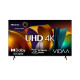 Телевізор Hisense 85A6N