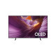 Телевізор Samsung QE55S85F